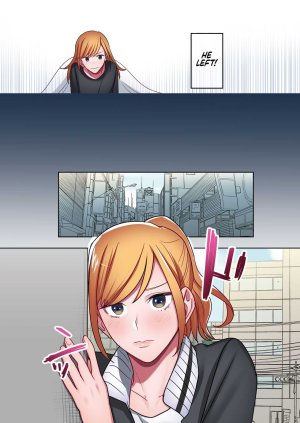 After Relentlessly Cumming Inside a Runaway Gyaru, We Started Living Together as Fuck Buddies 2 - 40 Pics - Page 16