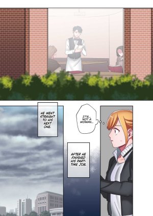 After Relentlessly Cumming Inside a Runaway Gyaru, We Started Living Together as Fuck Buddies 2 - 40 Pics - Page 18