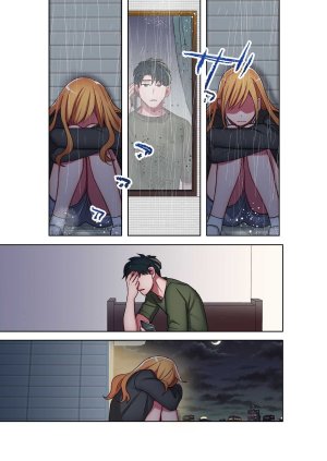 After Relentlessly Cumming Inside a Runaway Gyaru, We Started Living Together as Fuck Buddies 2 - 40 Pics - Page 21