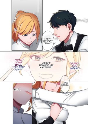 After Relentlessly Cumming Inside a Runaway Gyaru, We Started Living Together as Fuck Buddies 2 - 40 Pics - Page 26