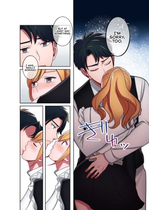 After Relentlessly Cumming Inside a Runaway Gyaru, We Started Living Together as Fuck Buddies 2 - 40 Pics - Page 28