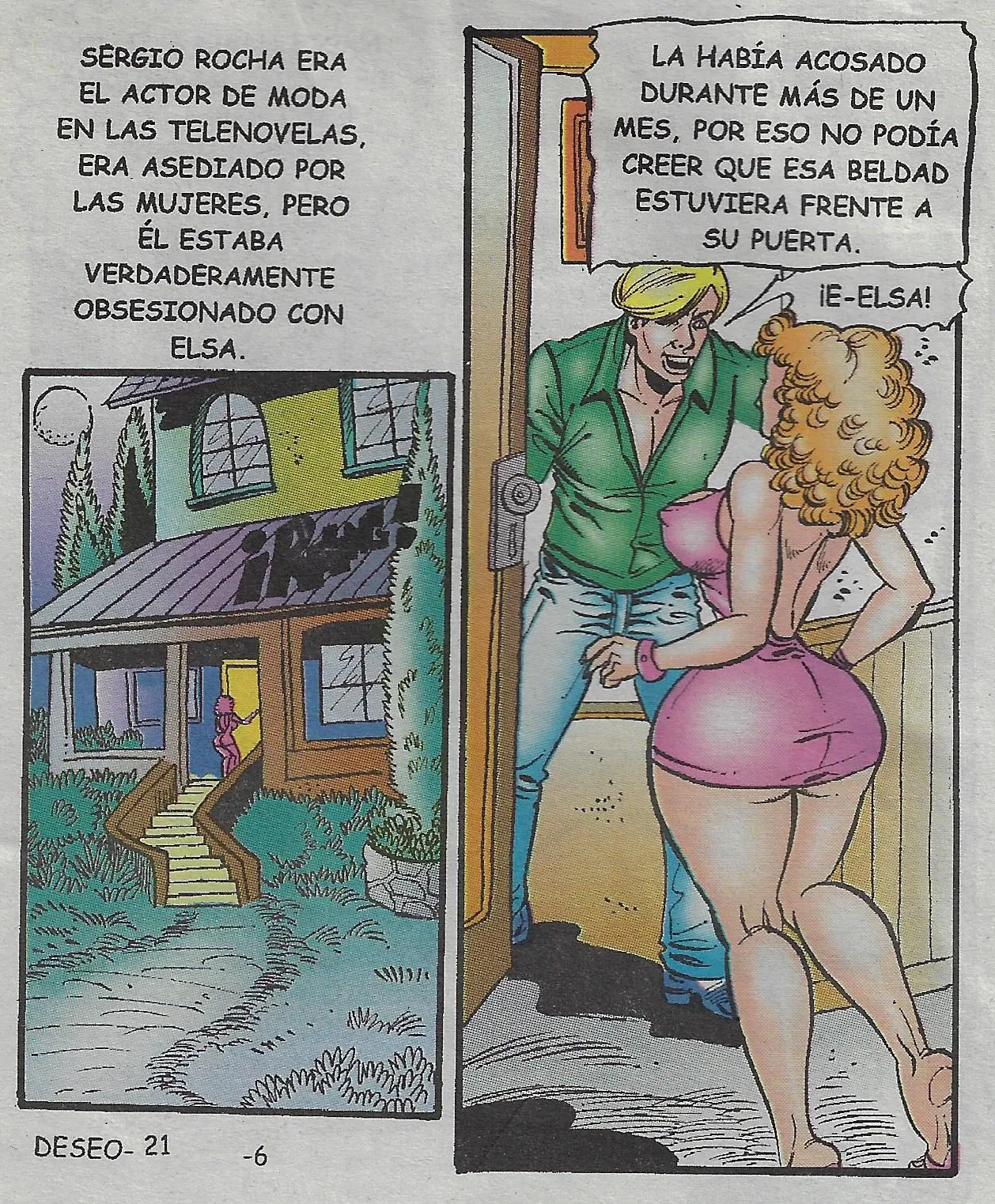 Agencia del Deseo 21 - Image 6