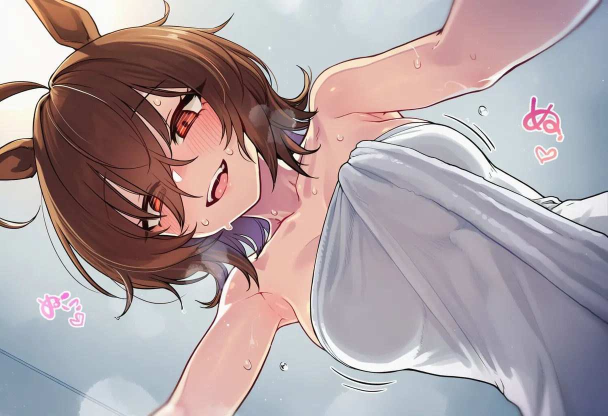 agnes tachyon - Image 3