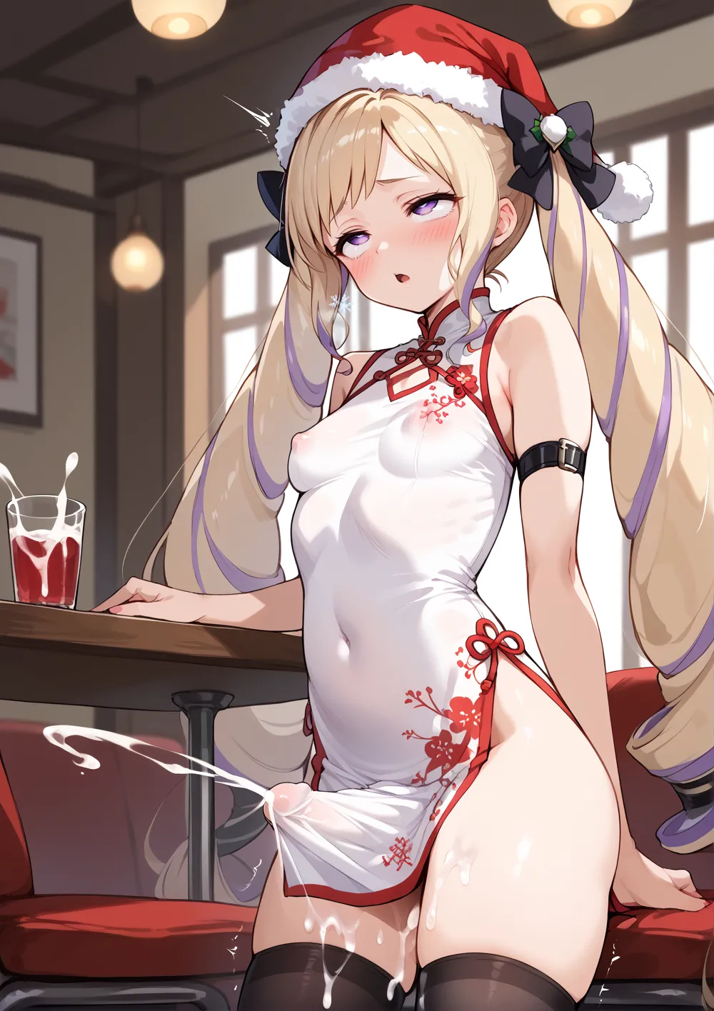 AgrenSoufer Futanari Elise Fire Emblem Patreon - Image 100