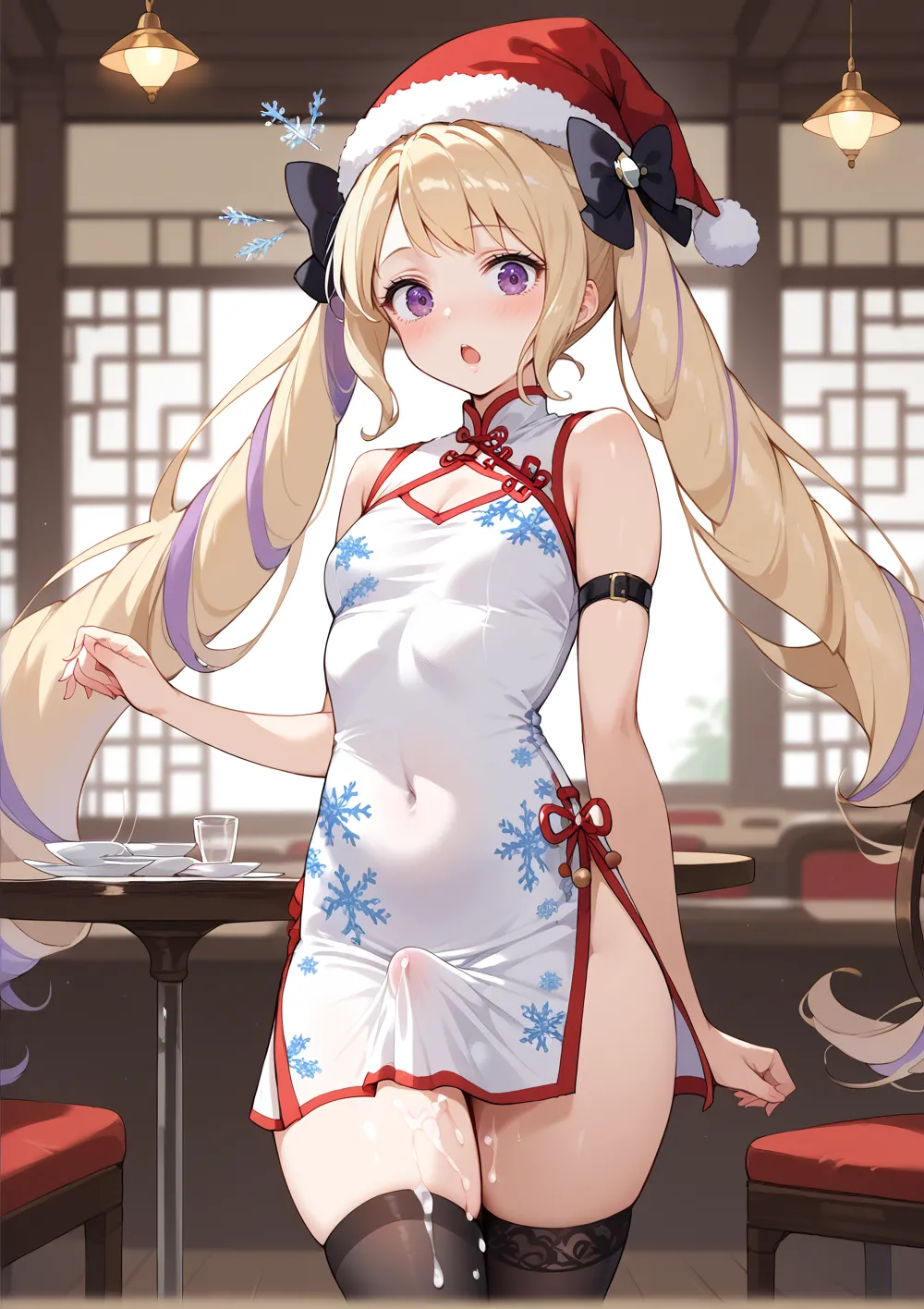 AgrenSoufer Futanari Elise Fire Emblem Patreon - Image 92