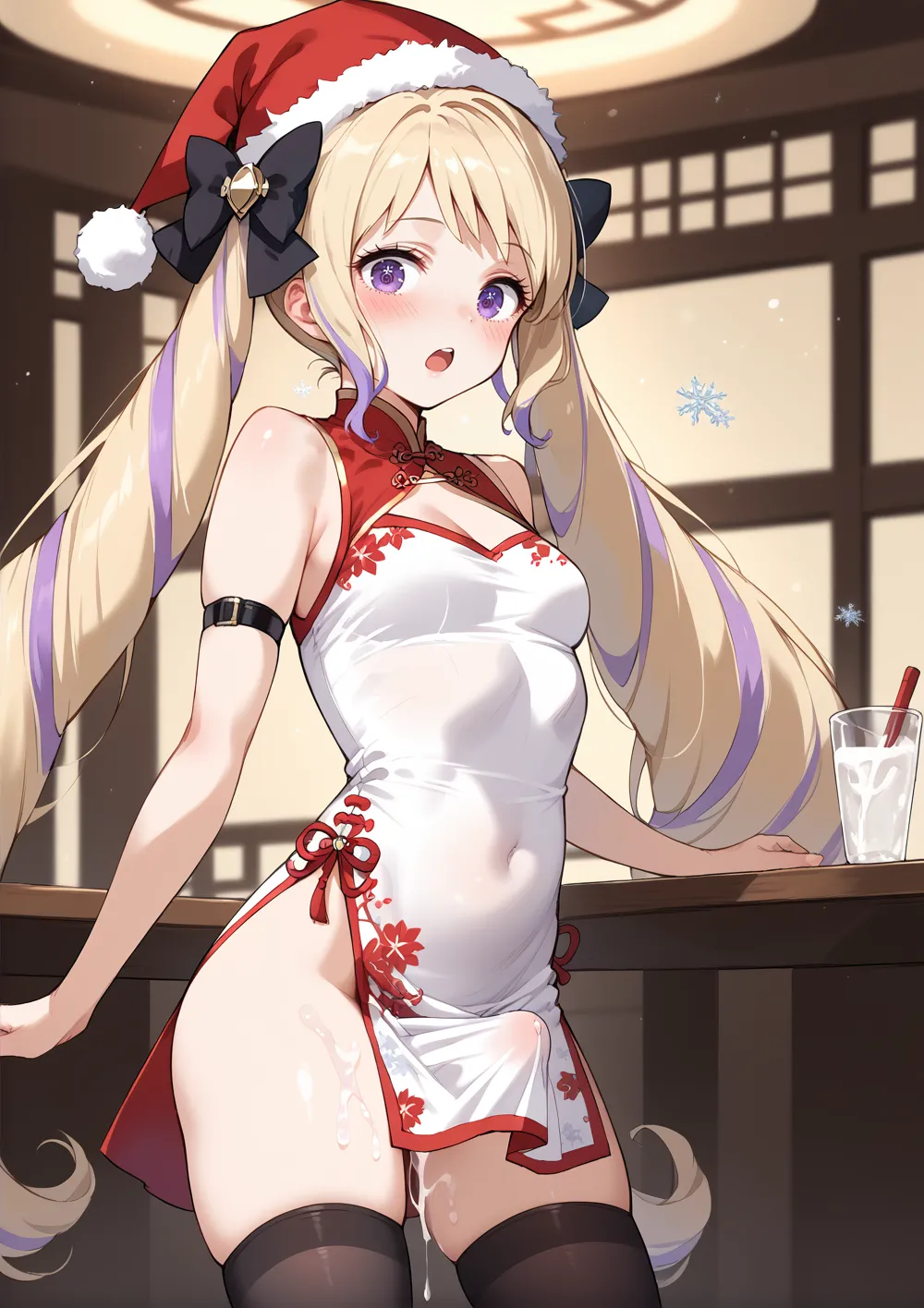 AgrenSoufer Futanari Elise Fire Emblem Patreon - Image 93