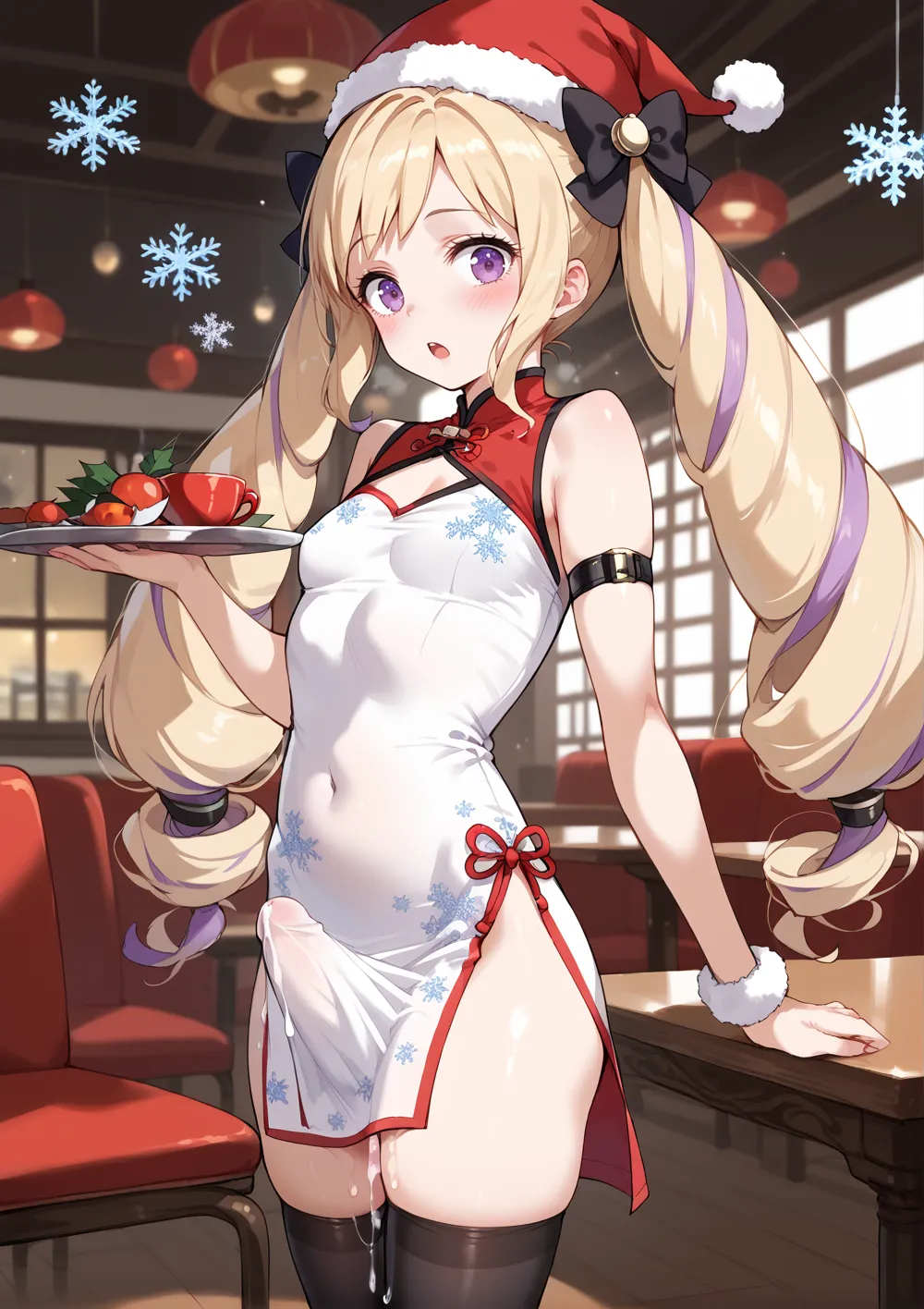 AgrenSoufer Futanari Elise Fire Emblem Patreon - Image 94