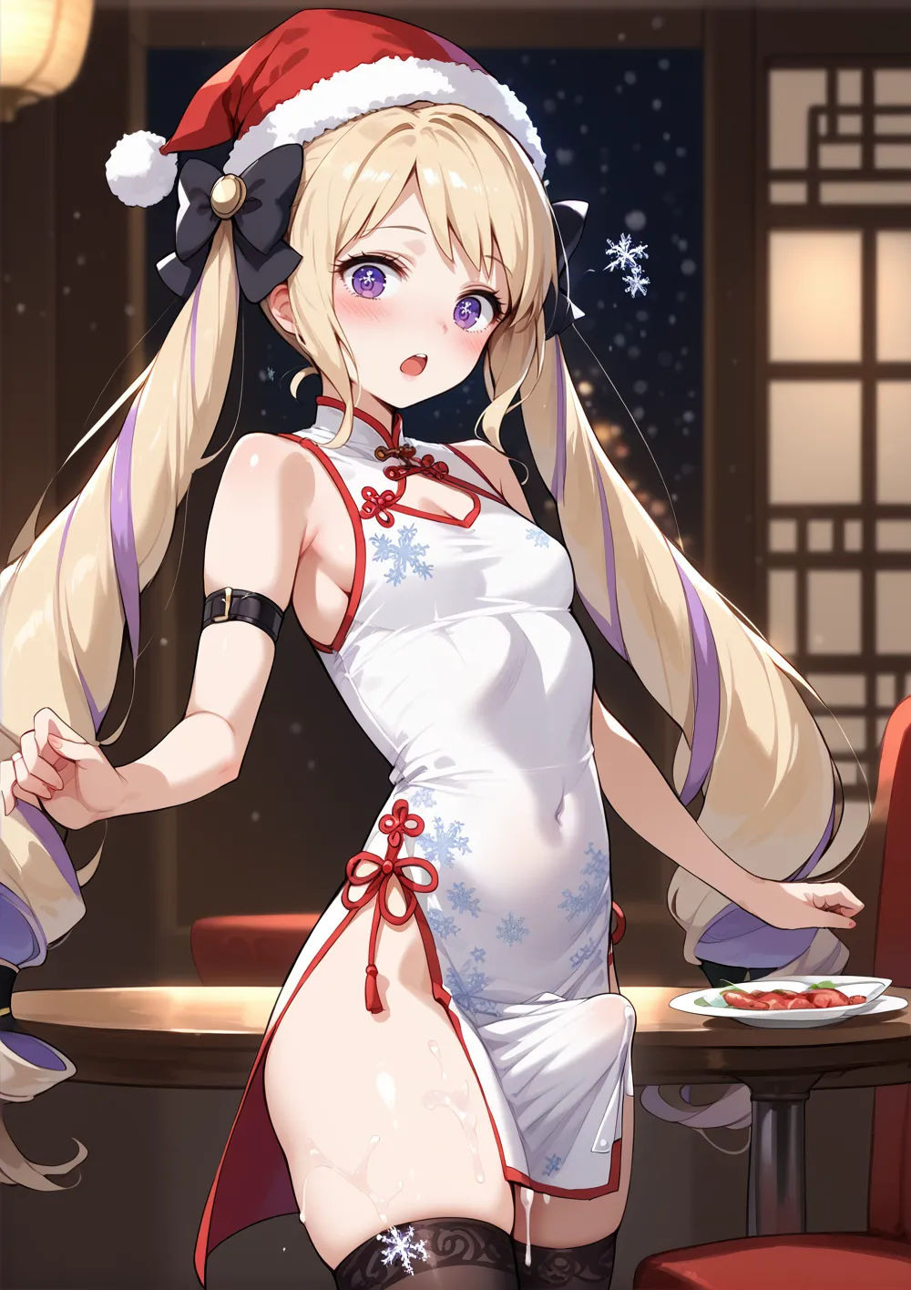 AgrenSoufer Futanari Elise Fire Emblem Patreon - Image 95