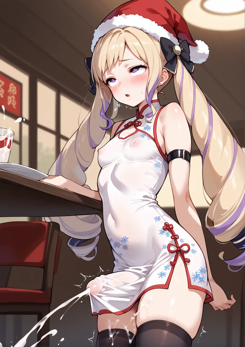 AgrenSoufer Futanari Elise Fire Emblem Patreon - Image 96