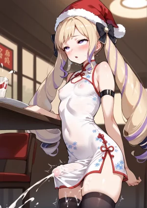 AgrenSoufer Futanari Elise Fire Emblem Patreon - Page 96