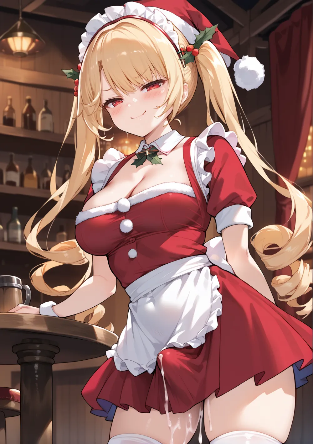 AgrenSoufer Futanari Nelson Azur Lane Patreon - Image 93