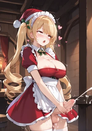 AgrenSoufer Futanari Nelson Azur Lane Patreon - Page 102