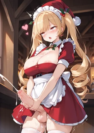 AgrenSoufer Futanari Nelson Azur Lane Patreon - Page 103