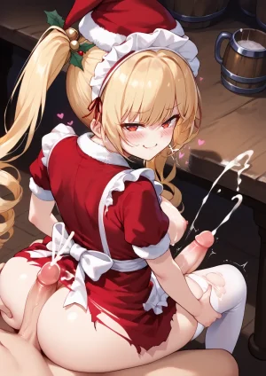 AgrenSoufer Futanari Nelson Azur Lane Patreon - Page 118