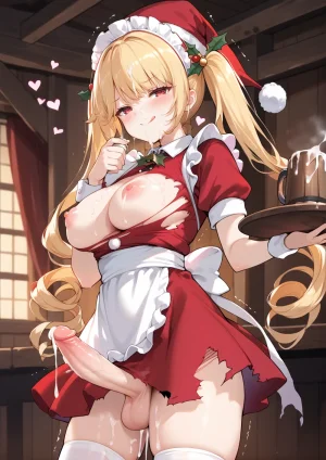 AgrenSoufer Futanari Nelson Azur Lane Patreon - Page 129