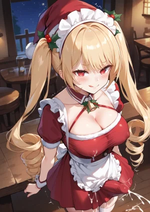 AgrenSoufer Futanari Nelson Azur Lane Patreon - Page 96