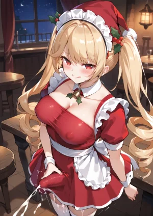 AgrenSoufer Futanari Nelson Azur Lane Patreon - Page 97