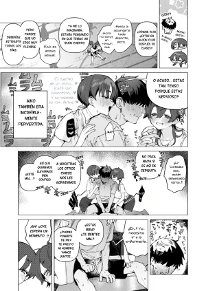 Agresión Ultra Pervertida Nikubou Maranoshin - Page 5