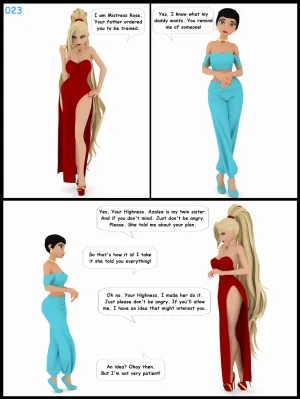 Agroba secrets 001 eng - Page 25