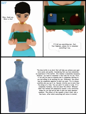 Agroba secrets 001 eng - Page 29
