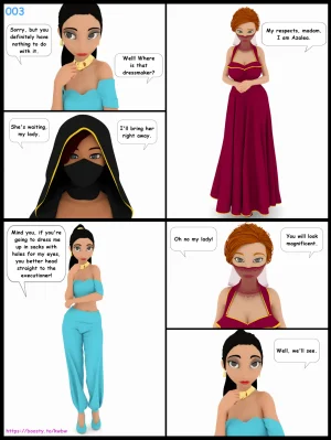 Agroba secrets 001 eng - Page 5