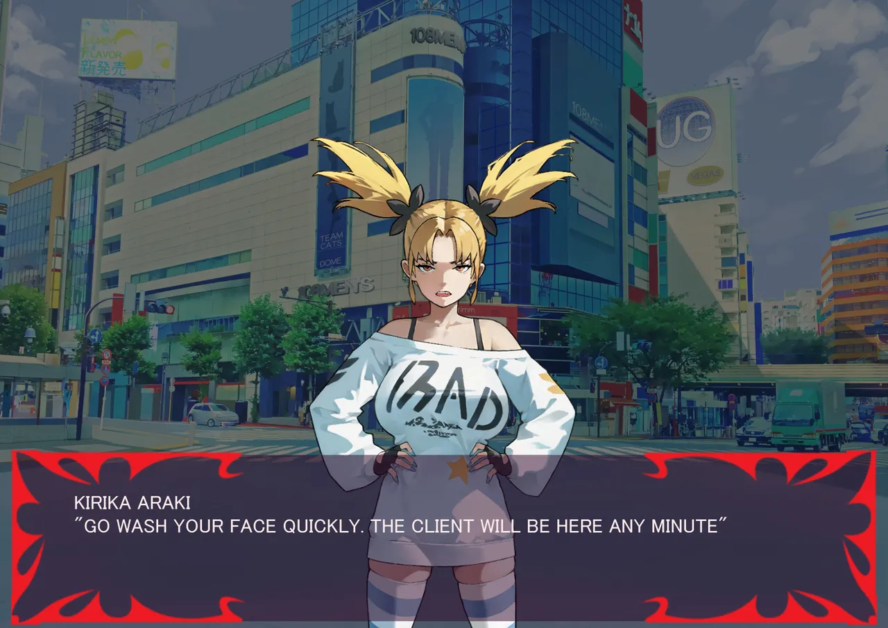 Agu Gekijou no Libido 4 Episode7 English - Image 10