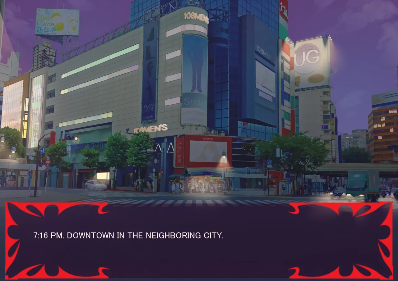 Agu Gekijou no Libido 4 Episode7 English - Image 113