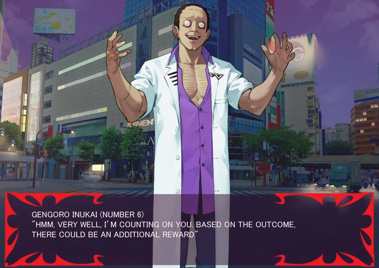 Agu Gekijou no Libido 4 Episode7 English - Image 115