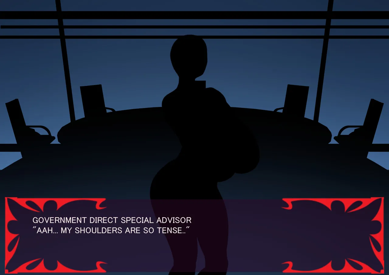 Agu Gekijou no Libido 4 Episode7 English - Image 127