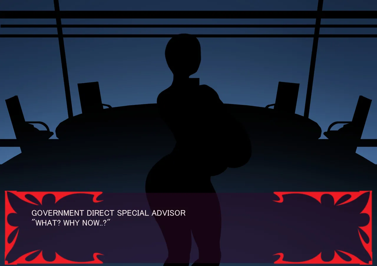 Agu Gekijou no Libido 4 Episode7 English - Image 133