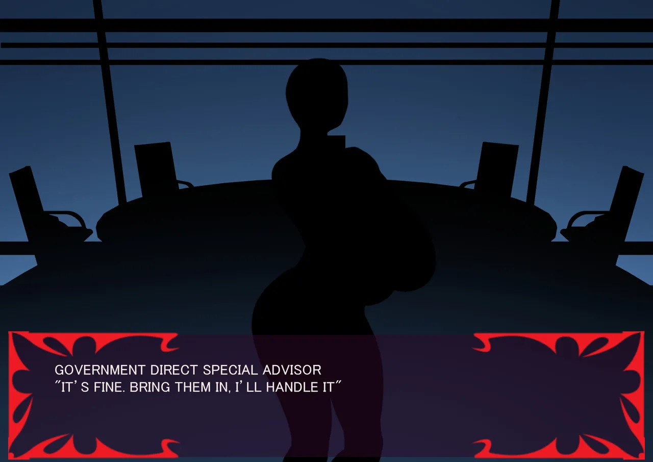 Agu Gekijou no Libido 4 Episode7 English - Image 135