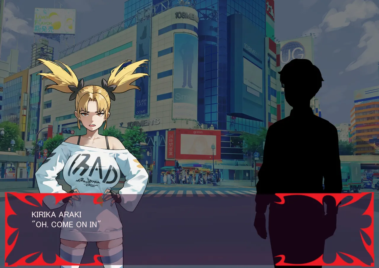 Agu Gekijou no Libido 4 Episode7 English - Image 18