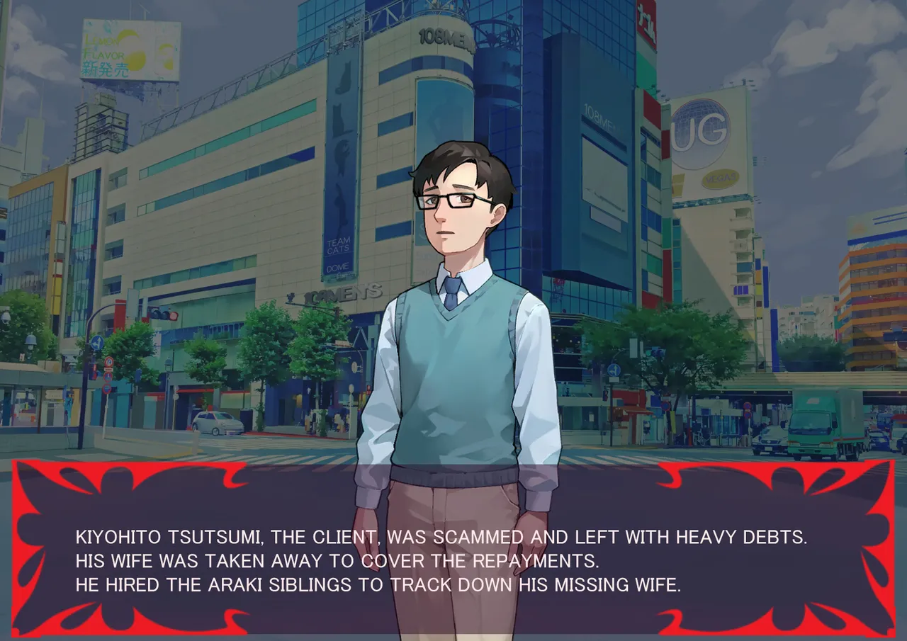 Agu Gekijou no Libido 4 Episode7 English - Image 20