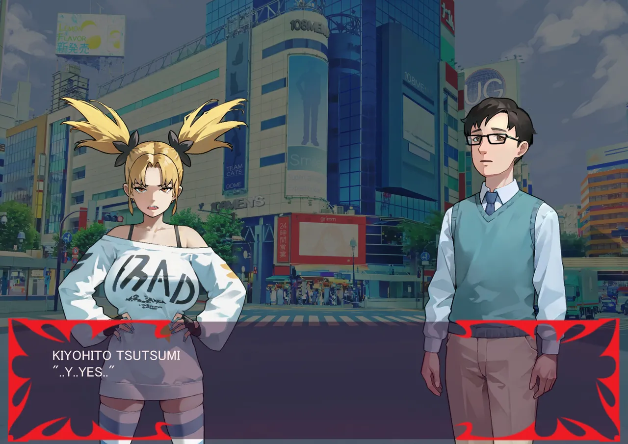 Agu Gekijou no Libido 4 Episode7 English - Image 22