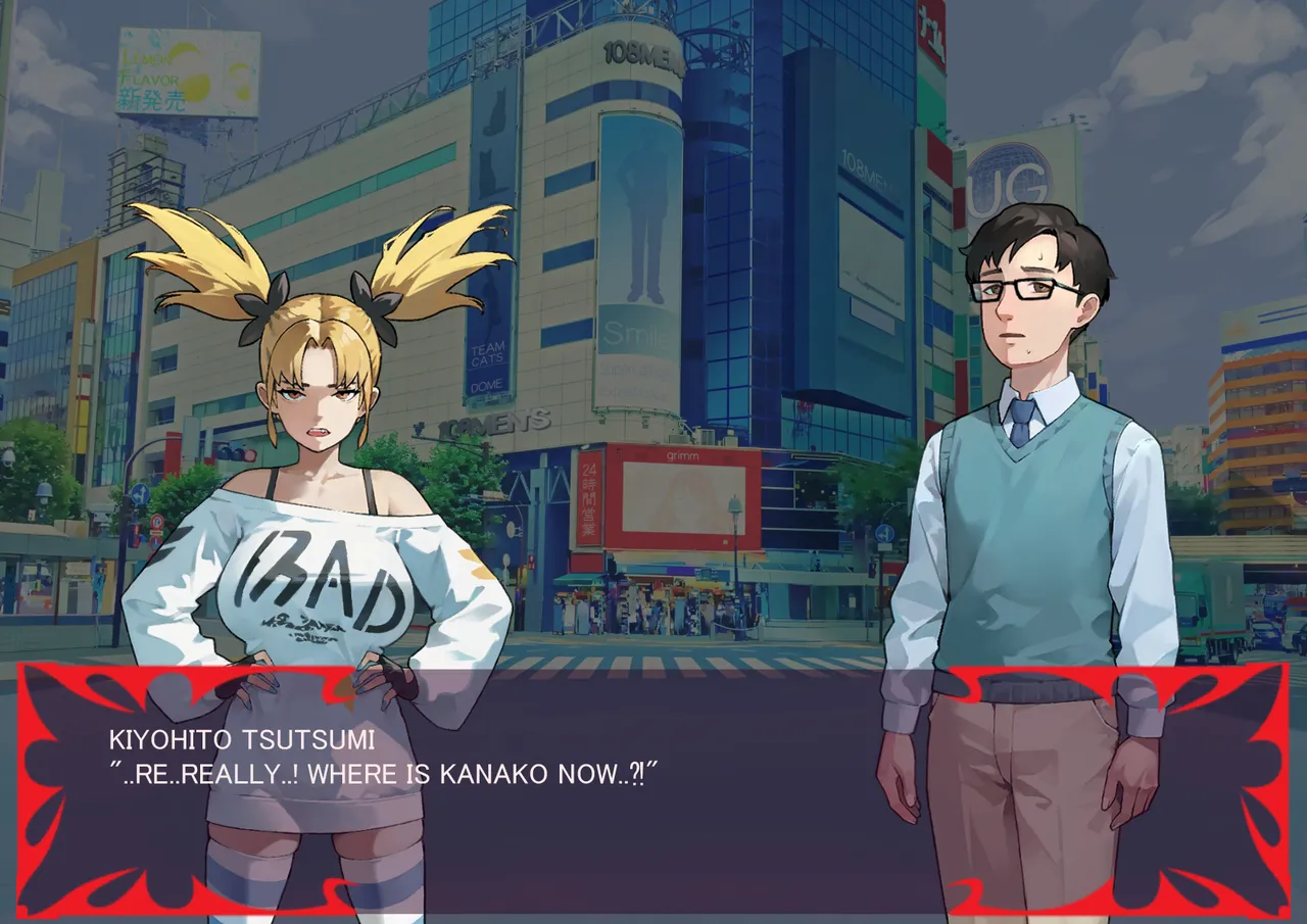 Agu Gekijou no Libido 4 Episode7 English - Image 26