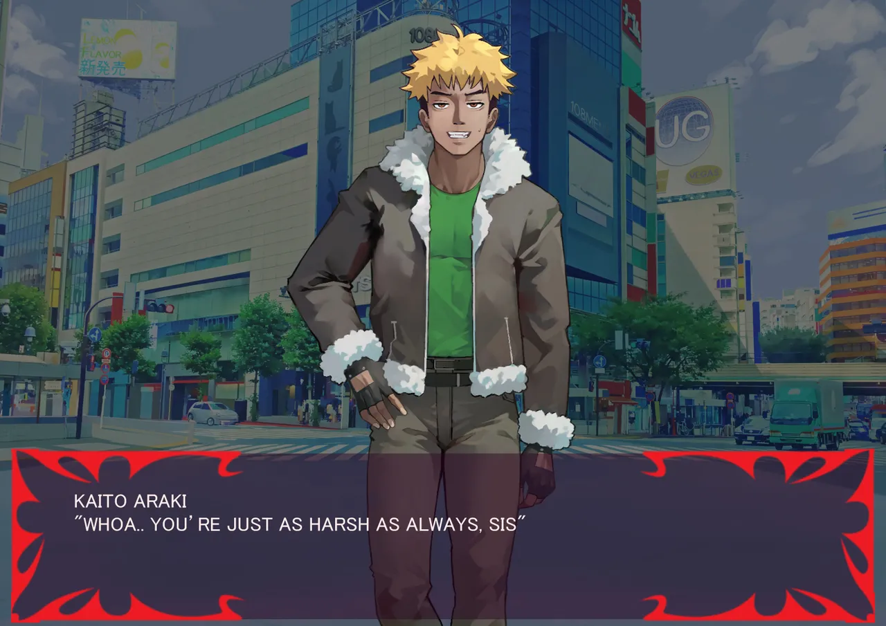 Agu Gekijou no Libido 4 Episode7 English - Image 31