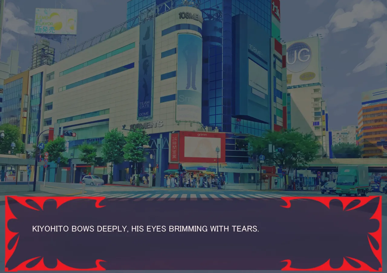 Agu Gekijou no Libido 4 Episode7 English - Image 38