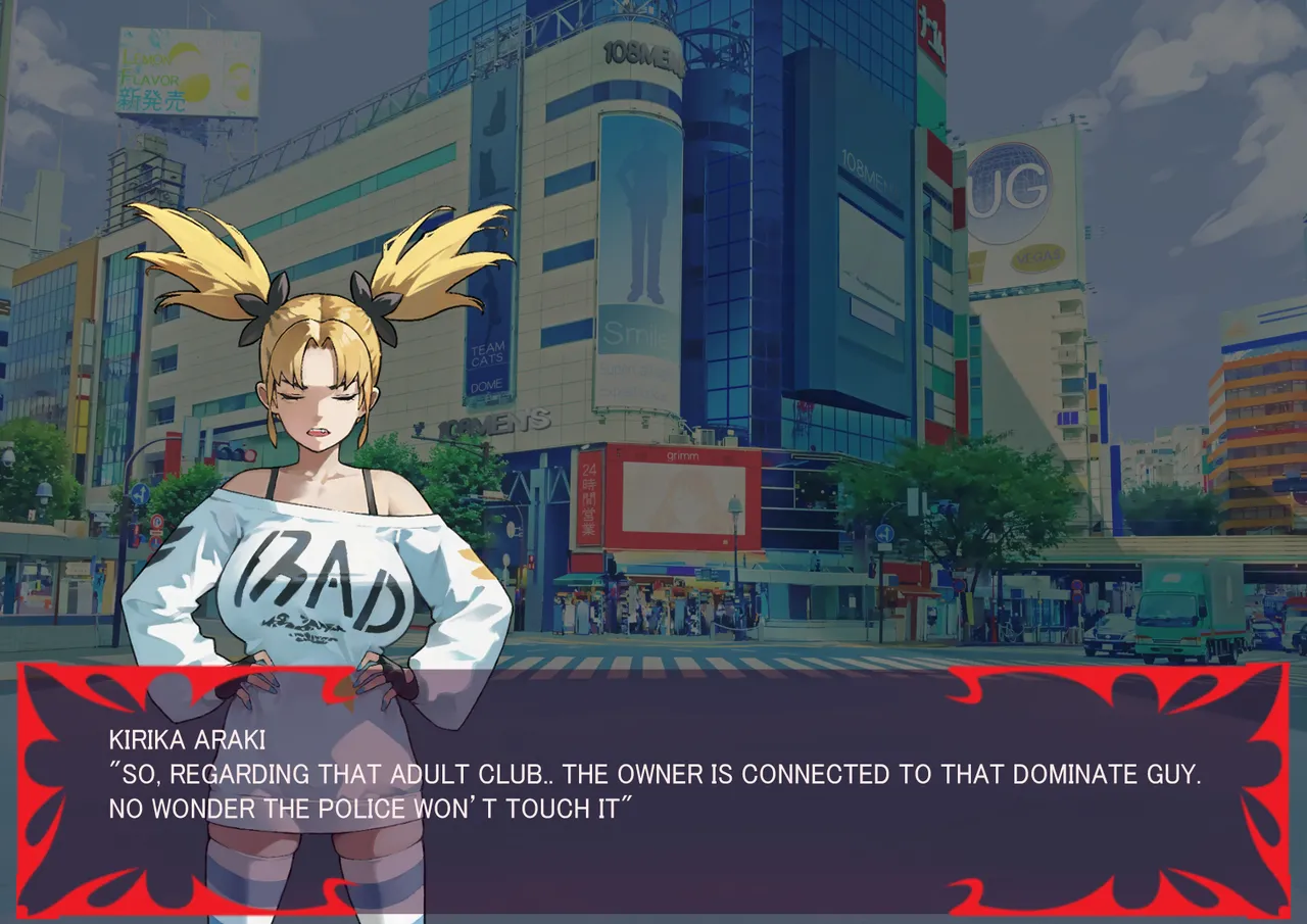 Agu Gekijou no Libido 4 Episode7 English - Image 39