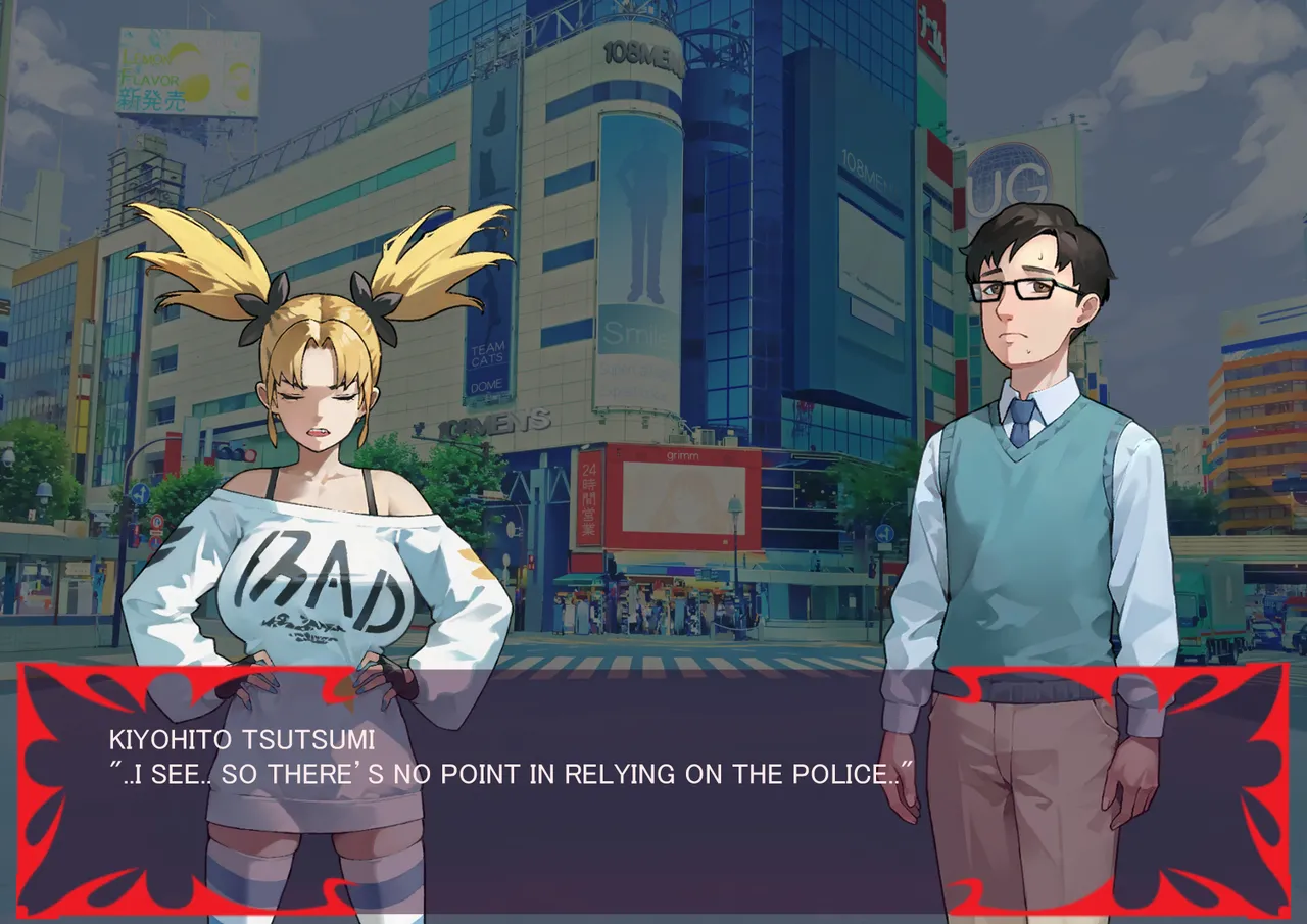 Agu Gekijou no Libido 4 Episode7 English - Image 40