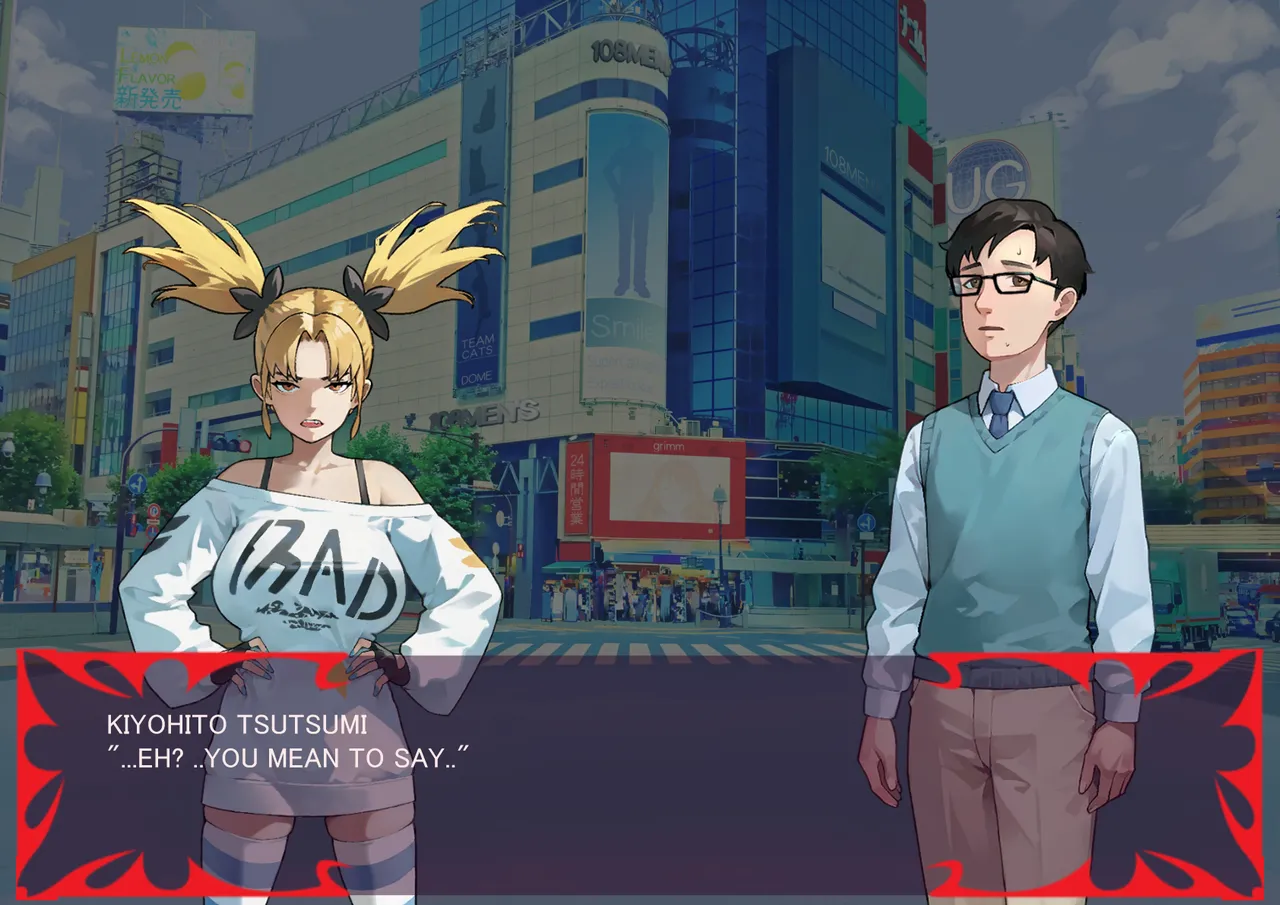 Agu Gekijou no Libido 4 Episode7 English - Image 42