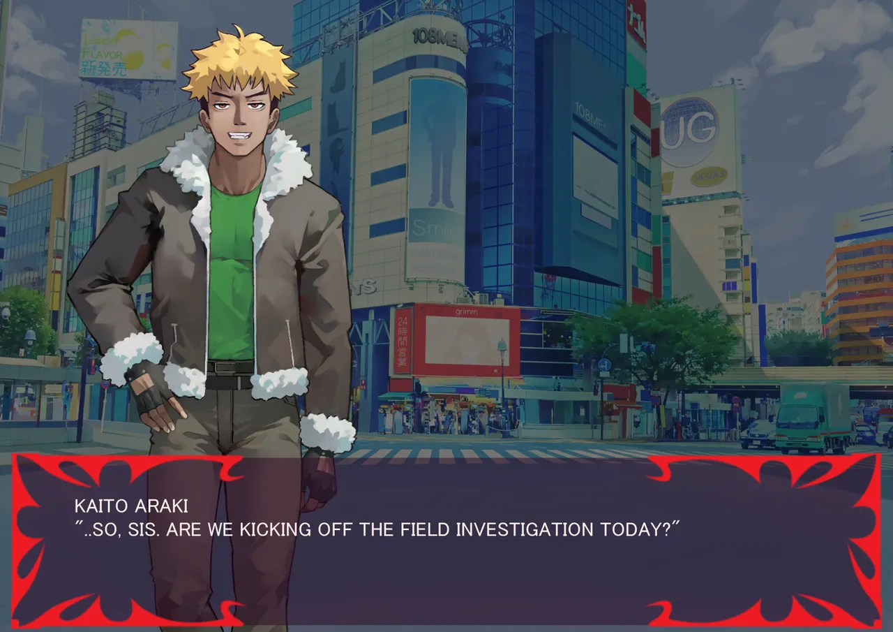 Agu Gekijou no Libido 4 Episode7 English - Image 47