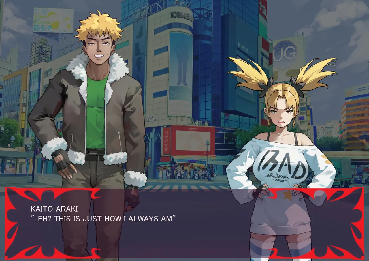 Agu Gekijou no Libido 4 Episode7 English - Image 49