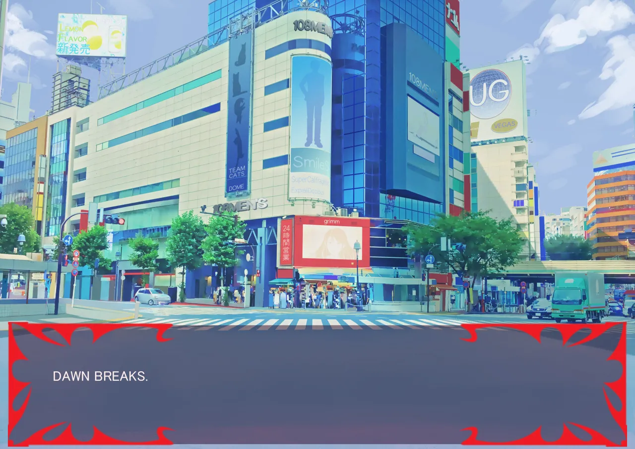 Agu Gekijou no Libido 4 Episode7 English - Image 5