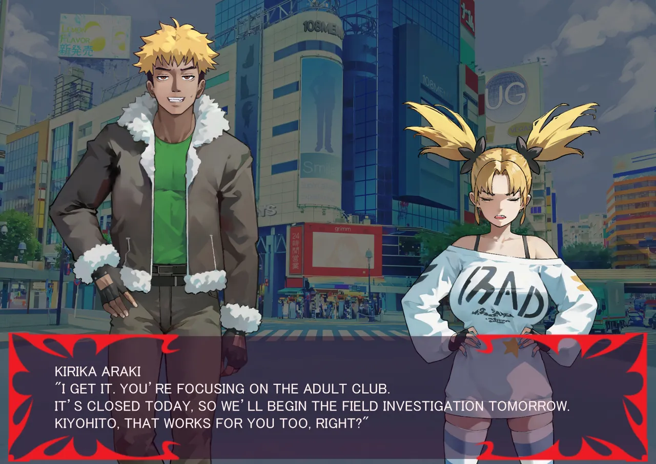 Agu Gekijou no Libido 4 Episode7 English - Image 50