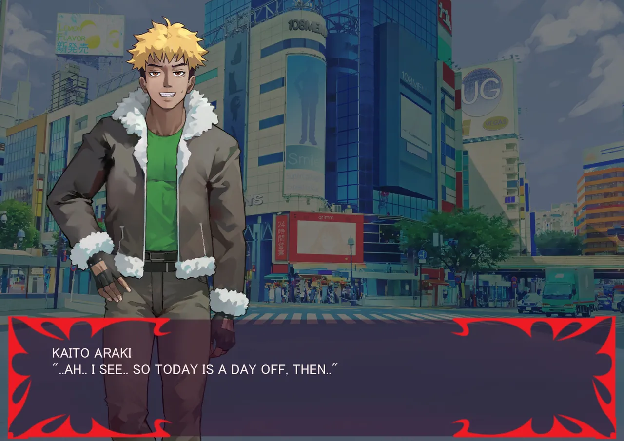 Agu Gekijou no Libido 4 Episode7 English - Image 52