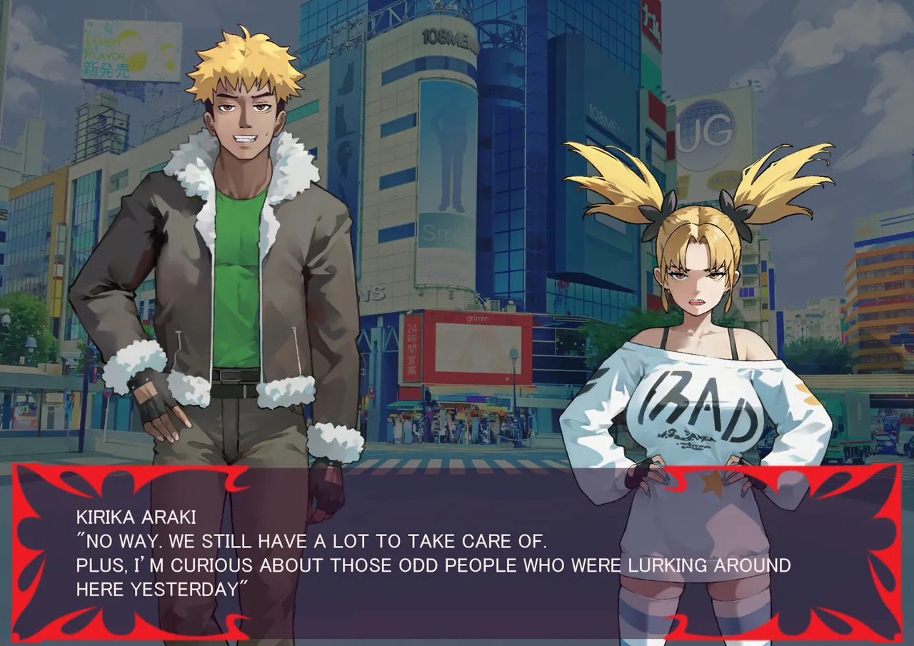 Agu Gekijou no Libido 4 Episode7 English - Image 53