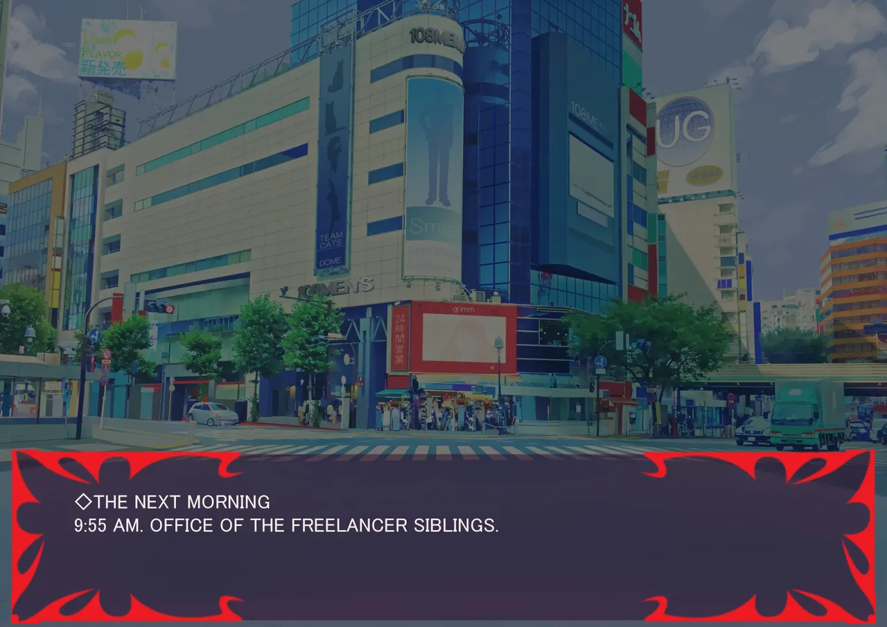 Agu Gekijou no Libido 4 Episode7 English - Image 6