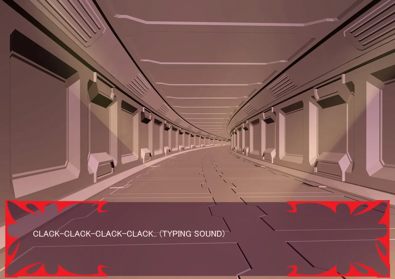 Agu Gekijou no Libido 4 Episode7 English - Image 69