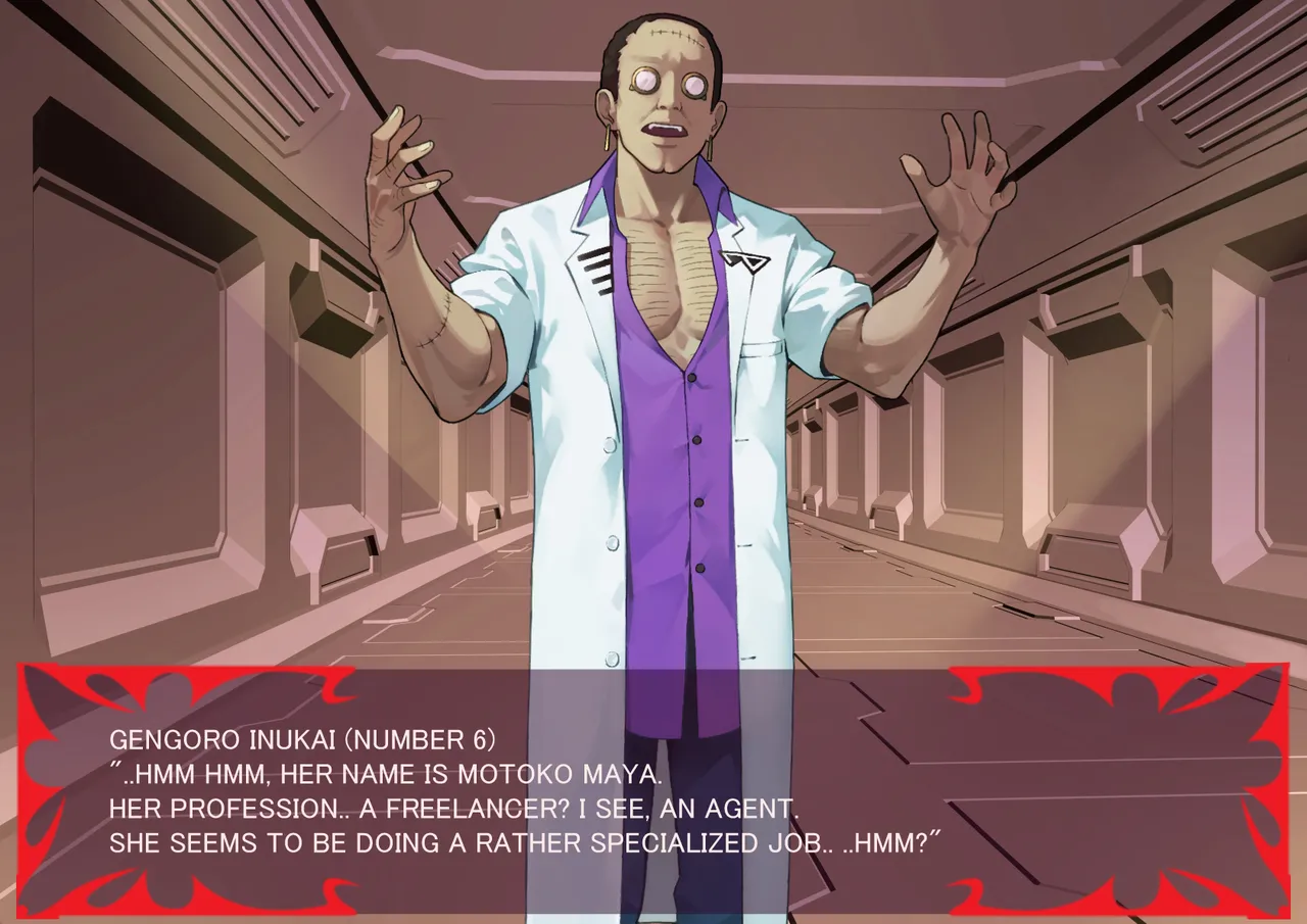 Agu Gekijou no Libido 4 Episode7 English - Image 74