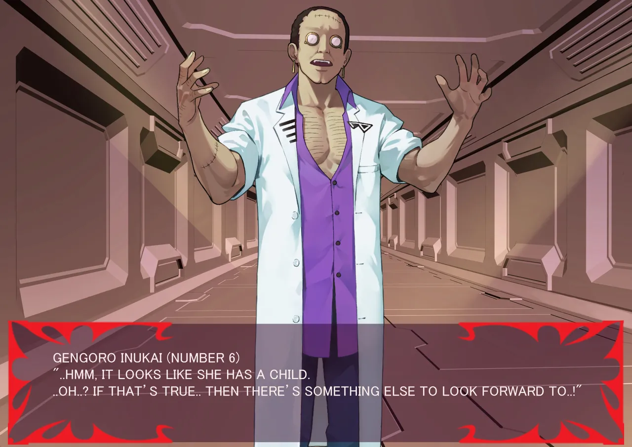 Agu Gekijou no Libido 4 Episode7 English - Image 79